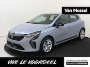 Renault Clio - 1.0 TCe 90 GPF evolution | Pack Navigation | Parkeersensoren