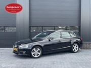 Audi A4 - 1.8 TFSI Automaat Goed onderhouden