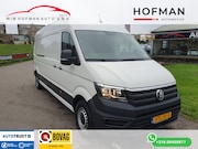 Volkswagen Crafter - 35 2.0 TDI L4H3 449WB 3.5T 140PK 2x schuifdeur 3Pers Airco B