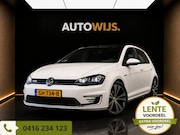 Volkswagen Golf - 1.4 TSI GTE|PANO|NL AUTO|LED|PDC|STOELVERWARM