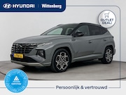 Hyundai Tucson - 1.6 T-GDI PHEV N Line 4WD | ACTIE! | SoH 97, 4% | 360 Camera