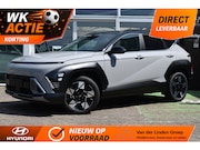 Hyundai Kona - 1.6 GDI HEV Comfort Plus DIRECT LEVERBAAR