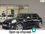 MINI Cooper - 5-Deurs 1.5 SEVEN Apple Carplay
