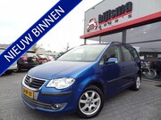 Volkswagen Touran - 1.4 TSI Trendline | NL-AUTO | TREKHAAK | AUTOMAAT | LMV |