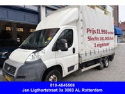 Fiat Ducato - 40 2.3 MultiJet LH1 DC 1 EIGENAAR/LAADKLEP