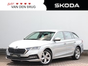 Skoda Octavia - Combi 1.4 TSI iV PHEV Style | Head-up | Elektrische klep | M