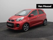 Kia Picanto - 1.0 CVVT First Edition | Climate Control | Cruise Control | 