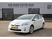 Toyota Prius - 1.8 Dynamic / Leer / HUD / JBL / Camera / N.A.P.