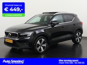 Volvo XC40 - 1.5 T4 Plug-in hybrid Ultimate Bright | Panoramadak | Harman