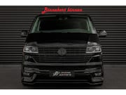 Volkswagen Transporter - 2.0 TDI L2H1 150PK BULLI DC DUBBEL CABINE MARGE BTW-VRIJ / L