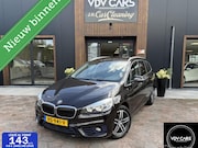 BMW 2-serie Gran Tourer - 136PK Sport Line 218i Sport