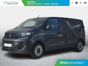 Opel Vivaro-e - L2 75 kWh | Surround View pakket | Apple Carplay | camera |