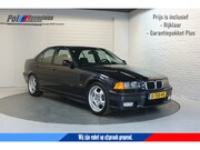 BMW M3 - AUTOMAAT 3.2 US Motor | Automaat | 240 PK | Consignatie