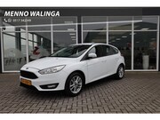 Ford Focus - 1.0 Lease Edition|Cruise|Airco|Navi|