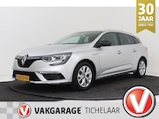 Renault Mégane - Estate 1.3 TCe Limited | Trekhaak | Org NL | Climate Control