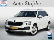 Skoda Kamiq - 1.0 TSI Business Edition 110pk AUTOMAAT | Camera | Carplay |