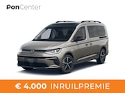 Volkswagen Caddy - Bedrijfswagens Kombi Maxi First Edition 1.5 eHybrid 85 kW /