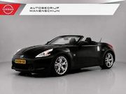 Nissan 370Z - 3.7 V6 Pack Roadster