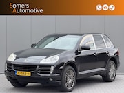 Porsche Cayenne - 3.0 D | Volledige onderhoudshistorie !