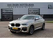 BMW X4 - xDrive20i High Executive M Sport / HUD / Keyless
