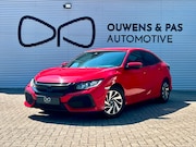 Honda Civic - 1.0 i-VTEC Comfort | CARPLAY | DEALERONDERH. | ACC | STOELVE