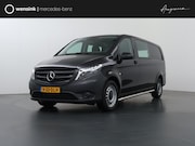 Mercedes-Benz Vito - 116 CDI Extra Lang | Dubbel Cabine €49.995, - | Sidebars | L