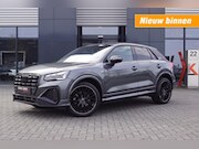 Audi Q2 - 35 TFSI S-Tronic S-Line / Panodak / Leer ruitmotief/Navi /Ca