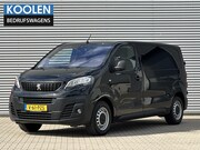 Peugeot Expert - 2.0 BlueHDI 145 pk L2 AUTOMAAT|Navi|Carplay|Camera