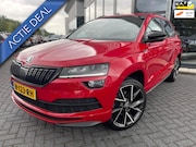 Skoda Karoq - 1.5 TSI ACT Sportline Business | DSG | Panorama | Digitale c