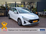 Hyundai i20 - 1.0 T-GDI Comfort|Prijs incl. 12 mnd garantie| Keyless LED C