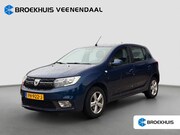 Dacia Sandero - 0.9 TCe Laureate | Org. NL | 1e eig! | Trekhaak | Navigatie 
