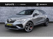 Renault Arkana - 1.6 E-Tech Hybrid 145 R.S. Line | Panoramadak | Stoelverwarm