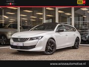 Peugeot 508 - Sw 1.2 PureTech 130pk GT Automaat | Panoramadak | Stoelverwa