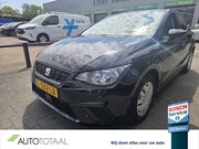 Seat Ibiza - 1.0 TSI Style Business Intense