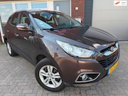 Hyundai ix35 - 2.0i Style / Navi / Leder / Camera / Clima / NAP