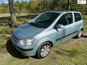Hyundai Getz - 1.3i GLS Sky apk t/m 15-05-2027