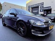 Volkswagen Golf - 1.4 TSI HIGHLINE AUTOMAAT 7-TRAPS / 129 DKM