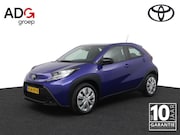 Toyota Aygo X - 1.0 VVT-i MT Play | Cruise control | Apple carplay-android a