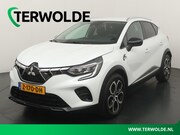 Mitsubishi ASX - 1.3 DI-T Intense+ | Trekhaak | Parkeercamera | Adapt. Cruise