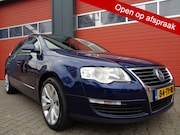 Volkswagen Passat - Variant 2.0 FSI Highline Business 150PK Clima Cruise Trekhaa