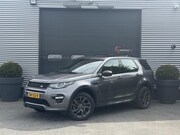 Land Rover Discovery Sport - 2.0 TD4 HSE Dynamic | Panoramadak | Camera | Trekhaak | Navi