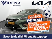 Kia Ceed - Sportswagon 1.5 T-GDi GT-Line - Cruise Control - Navigatie -