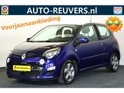 Renault Twingo - 1.2 16V Dynamique / Airco / 4S banden / Bluetooth / CC