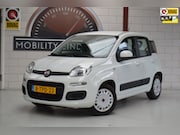 Fiat Panda - 0.9 T 1e eigenaar DEALERONDERH, ALL-SEASON, GARANTIE