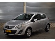 Opel Corsa - 1.2-16V Anniversary Edition +Cruise Control|Airco|Parkeersen