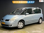 Renault Espace - 2.0 T Expression|AUTOMAAT|TREKHAAK|CLIMATE|16INCH|