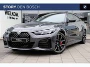 BMW 4-serie - 420 4 Serie Gran Coupé 420i M Sport Automaat / Schuif-