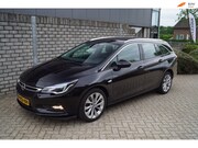 Opel Astra - Sports Tourer 1.4 Turbo Innovation 150 PK Autom Half Leder S