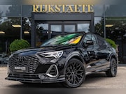 Audi Q3 Sportback - 45 TFSIe S-Line|PANO|RSQ3 LOOK|ACC|MATRIX