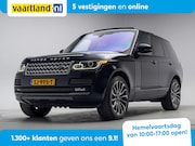 Land Rover Range Rover - 4.4 SDV8 Autobiography [ HUD Stoelventilatie/-verwarming v+a